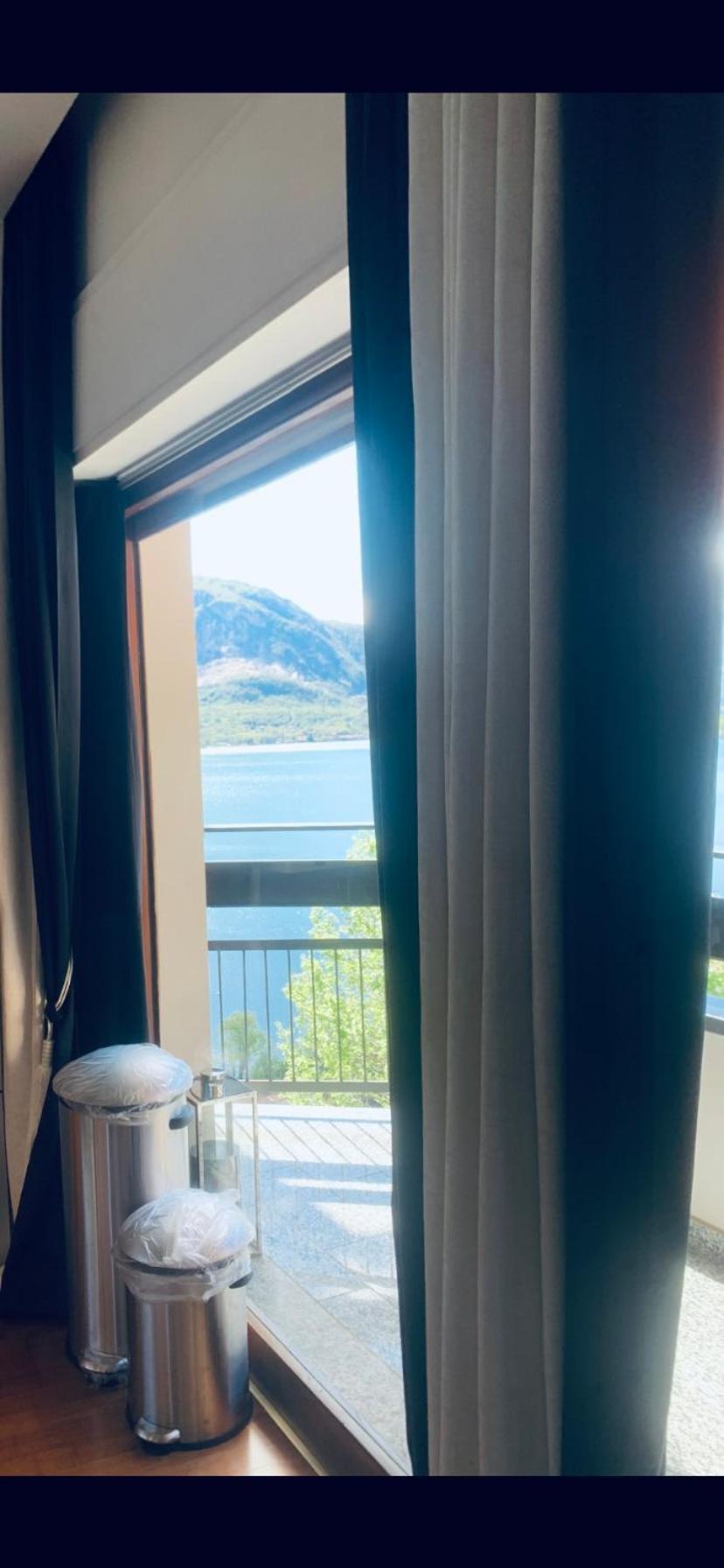 Little Suite Near Lake Verbania Ngoại thất bức ảnh